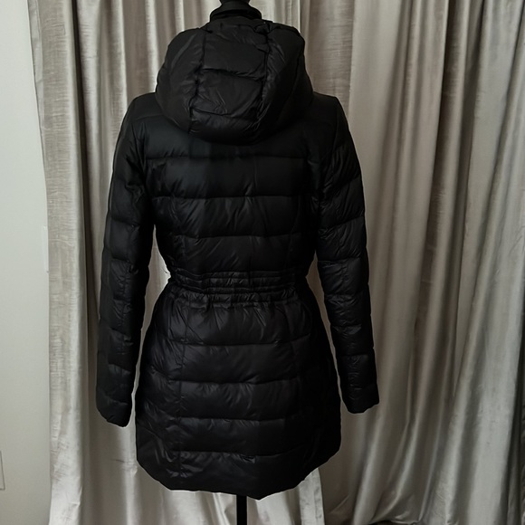 Laundry by Shelli Segal Down Coat - Picture 3 of 7